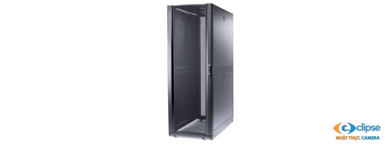 Telect 23 Rack Tủ Rack Data Center Nettek 19/23 inch 45U W800 D1200
